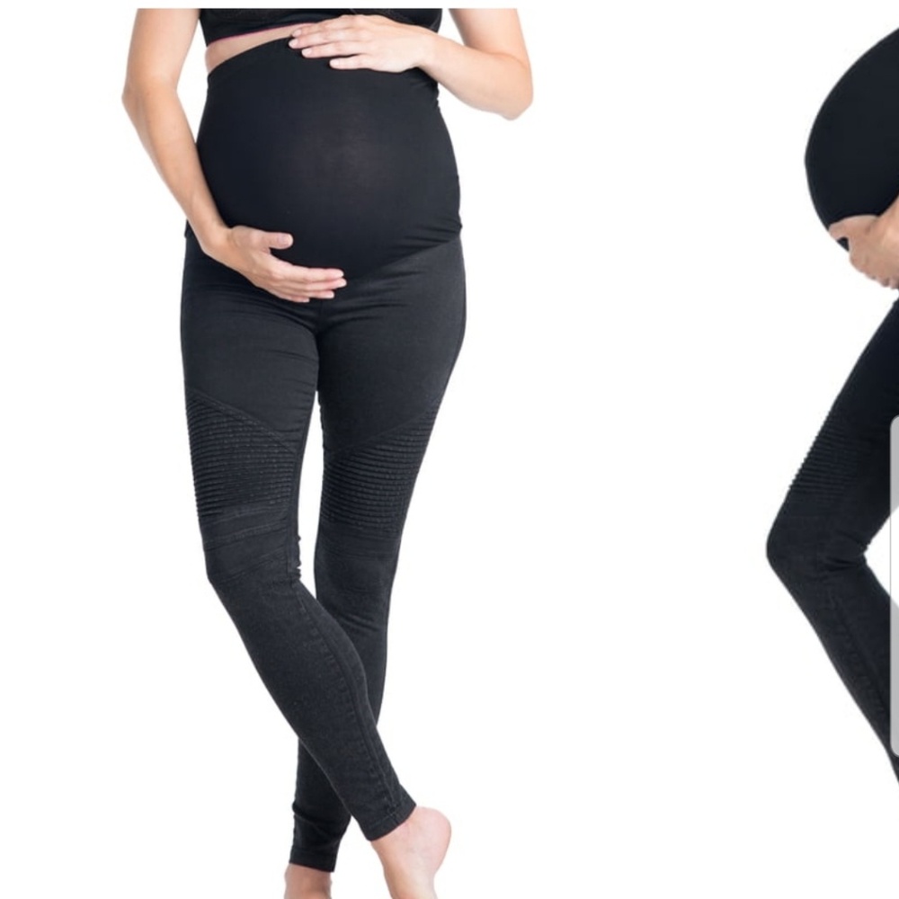 Preggo Leggings